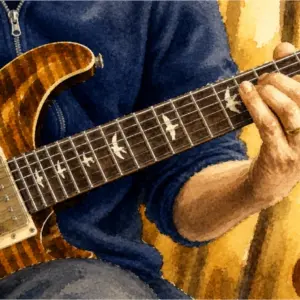 Blueprint to Jazz Blues Course