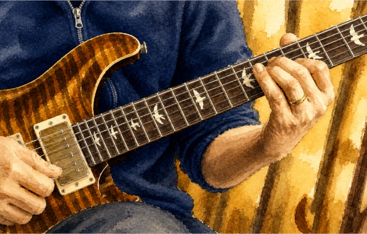 Blueprint to Jazz Blues Course