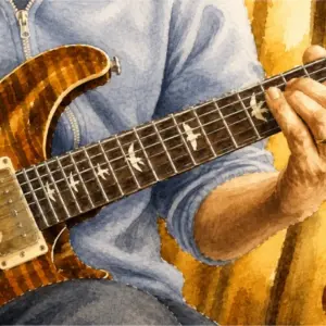 Major Modes Course