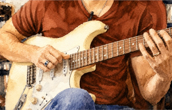 Pocket Music Course